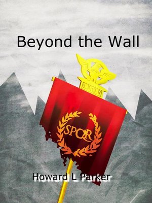 cover image of Beyond the Wall